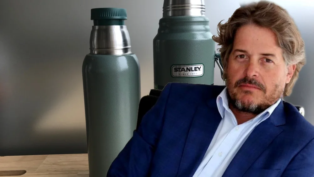 Dueño de termos Stanley: ¿quién lo posee?