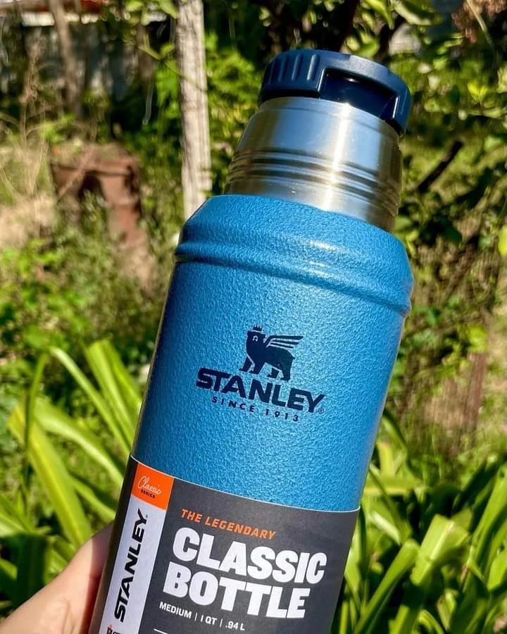 Proveedor de termos Stanley: conoce a la marca líder en la industria