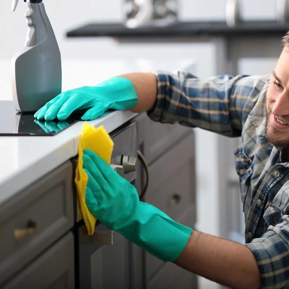 Mantenimiento de campana de cocina: consejos esenciales para cuidarla