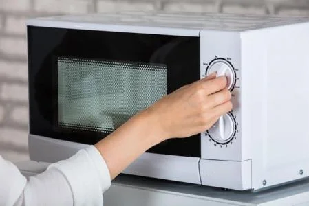 Cuándo es el momento de dejar de usar el microondas