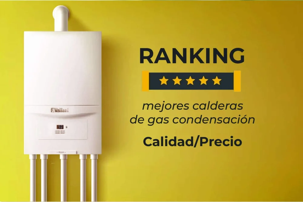 Calderas de alta potencia y presión: ¿cuál es la mejor opción?