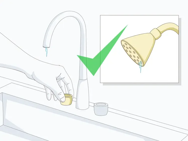 Pasos para apagar el calentador de agua sin contratiempos