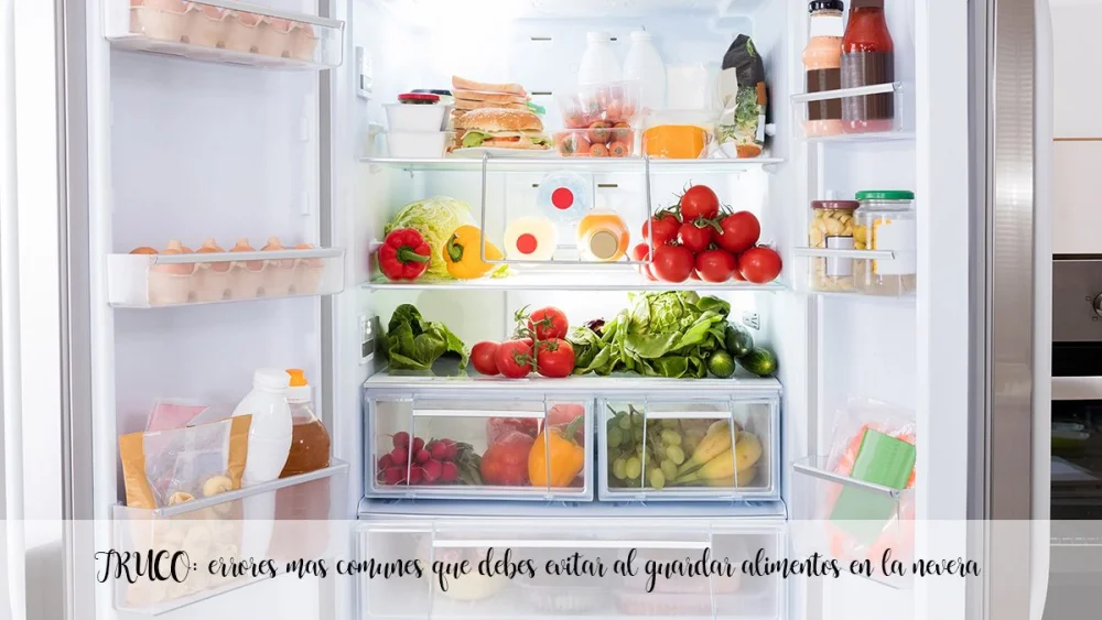 Daños comunes en una nevera y cómo prevenirlos