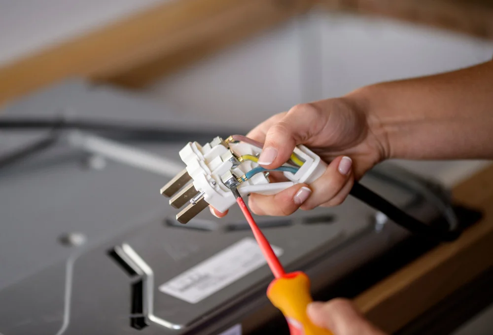 Tipos de cables para vitrocerámica: cómo elegir el adecuado