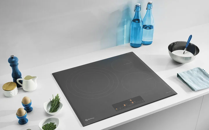 Guía para instalar vitrocerámica correctamente