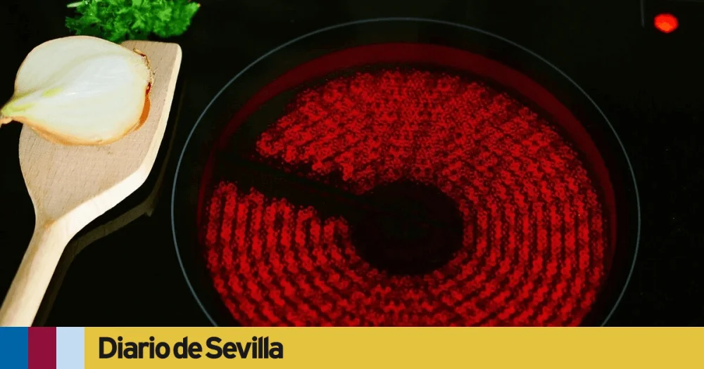 Recupera el brillo de tu vitrocerámica con estos trucos infalibles