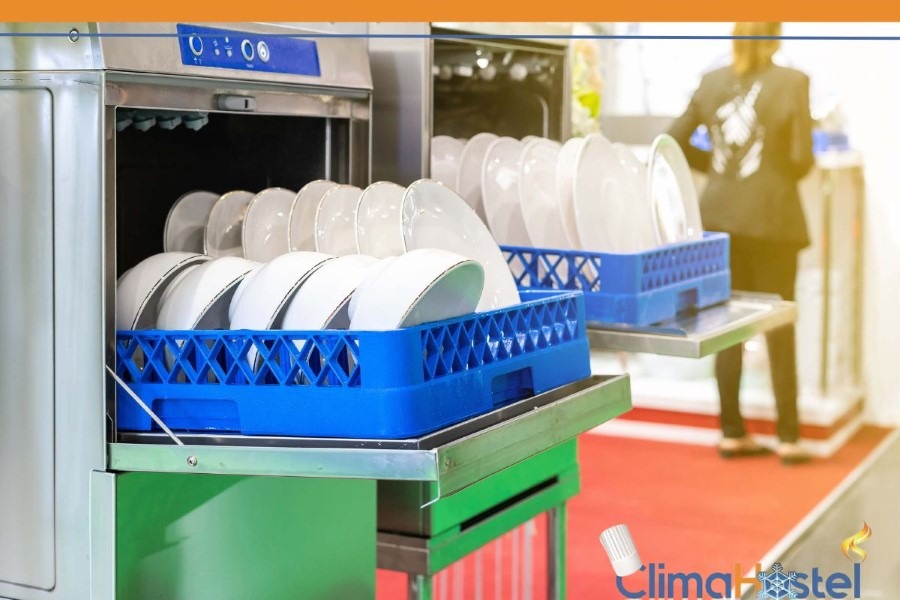 13 servicios que hacen del lavavajillas un electrodoméstico imprescindible
