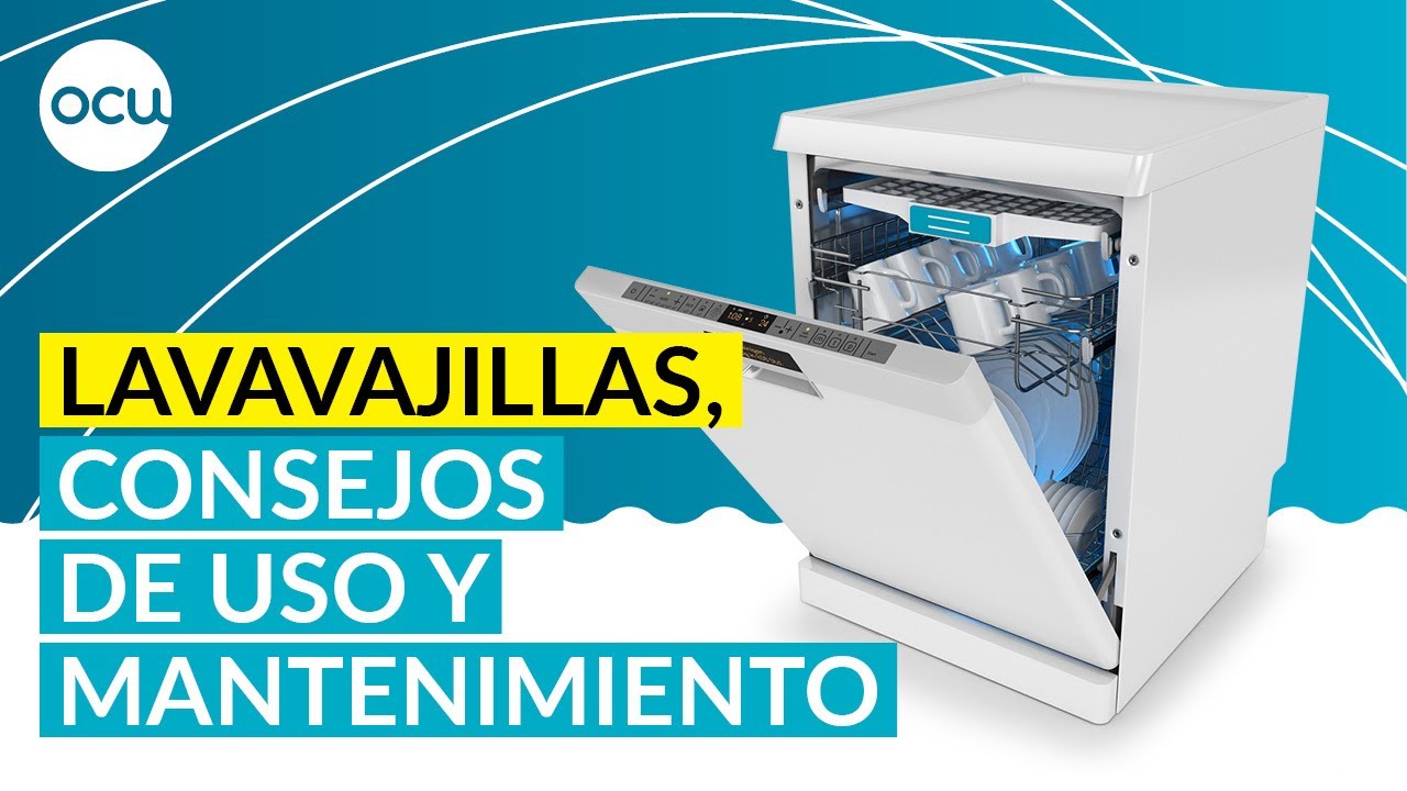 Cuándo abrir el lavavajillas: consejos clave