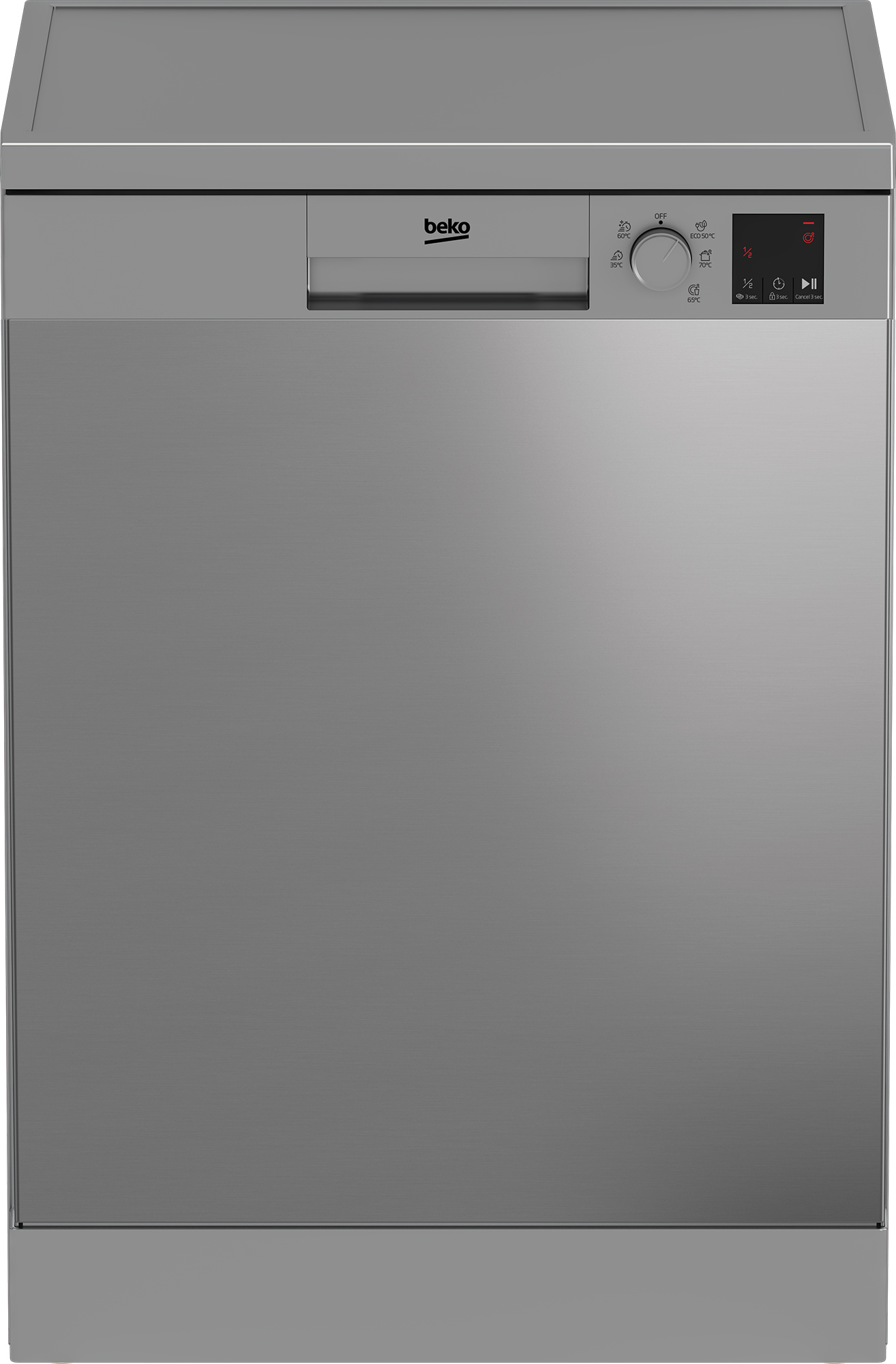 Fabricante de los lavavajillas Beko