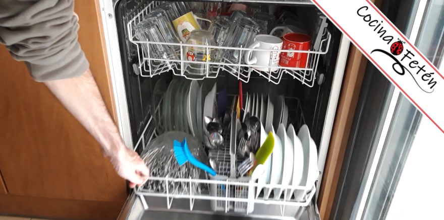 La hora más barata para poner el lavavajillas: tips y consejos