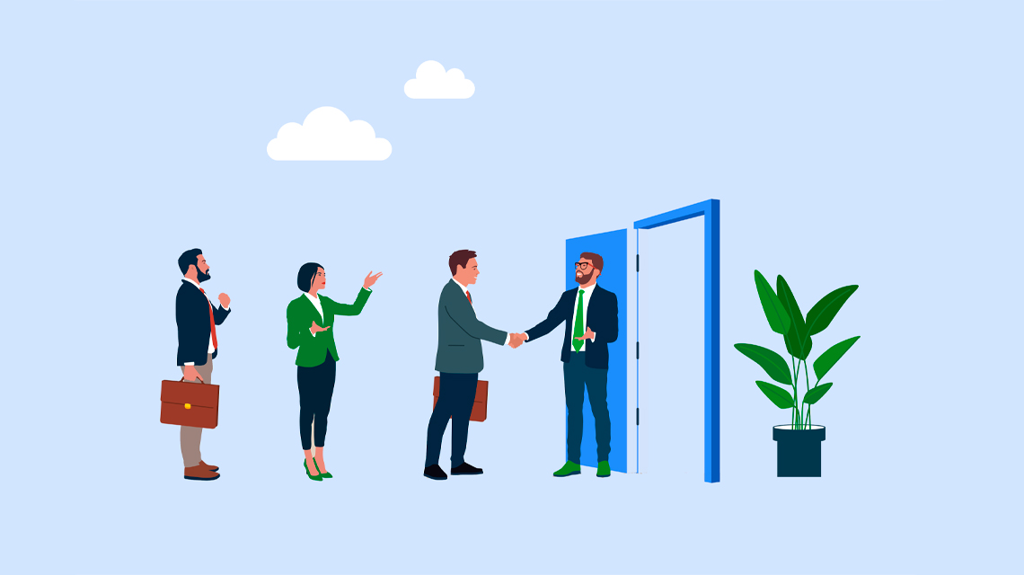 Los beneficios e impactos de un programa de inducción en la empresa