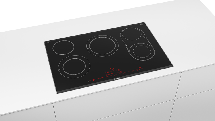 Medidas de las placas de cocina: todo lo que debes saber