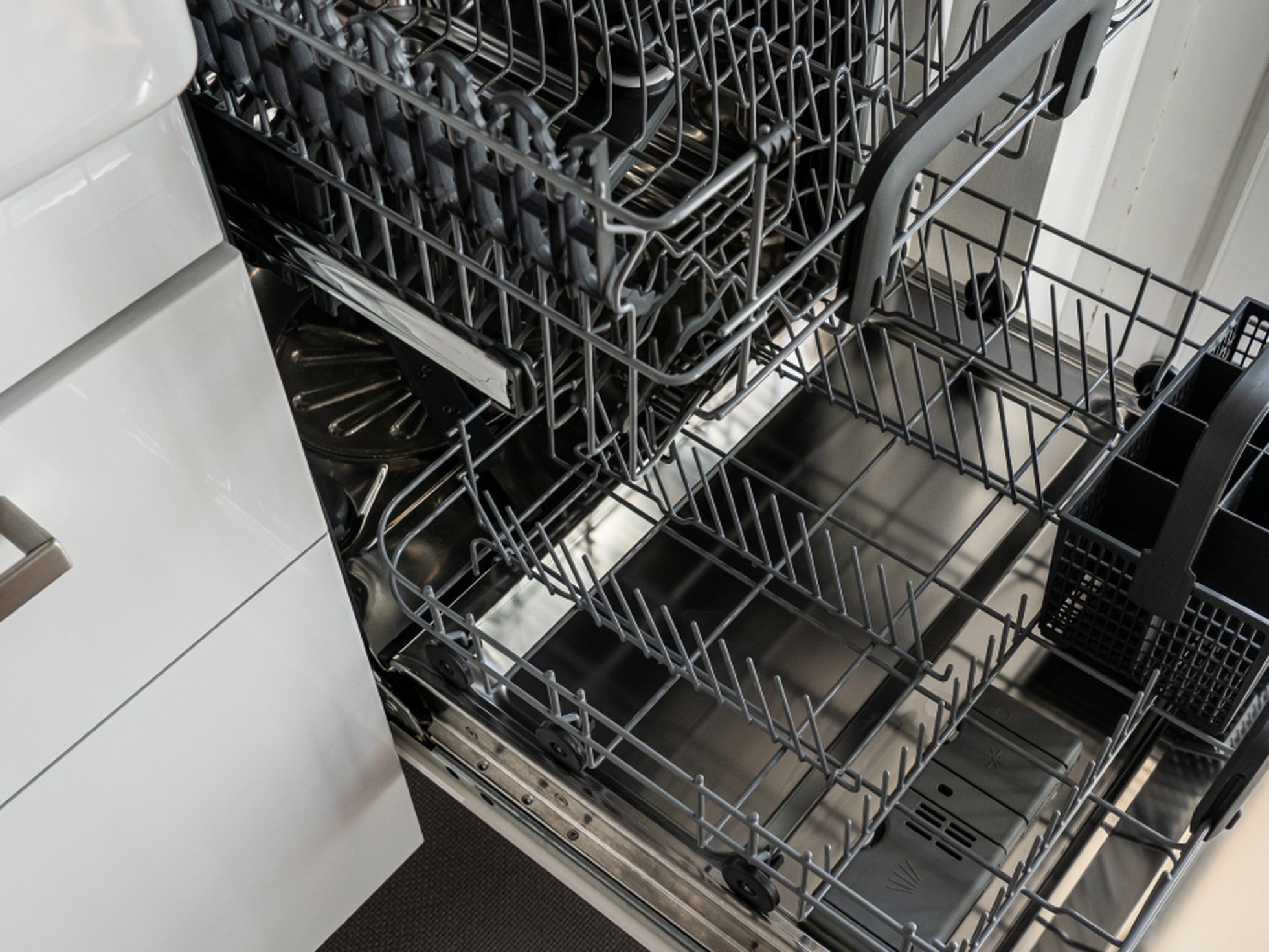 Obtén los mejores precios para poner el lavavajillas hoy