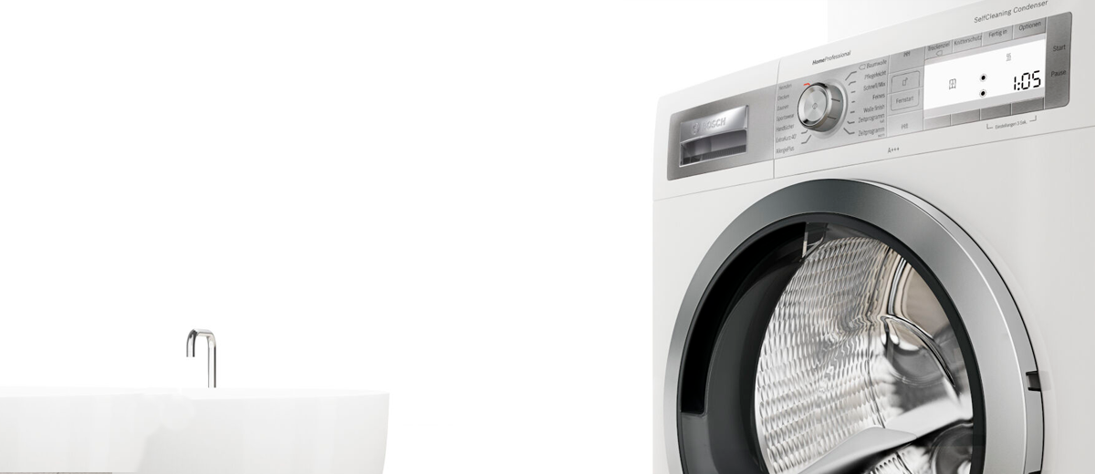 Peso de una secadora de 7 kg ¿Cuánto es y por qué es importante