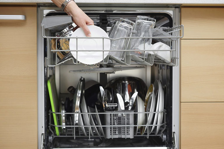 Significado de 12 cubiertos en un lavavajillas: todo lo que debes saber