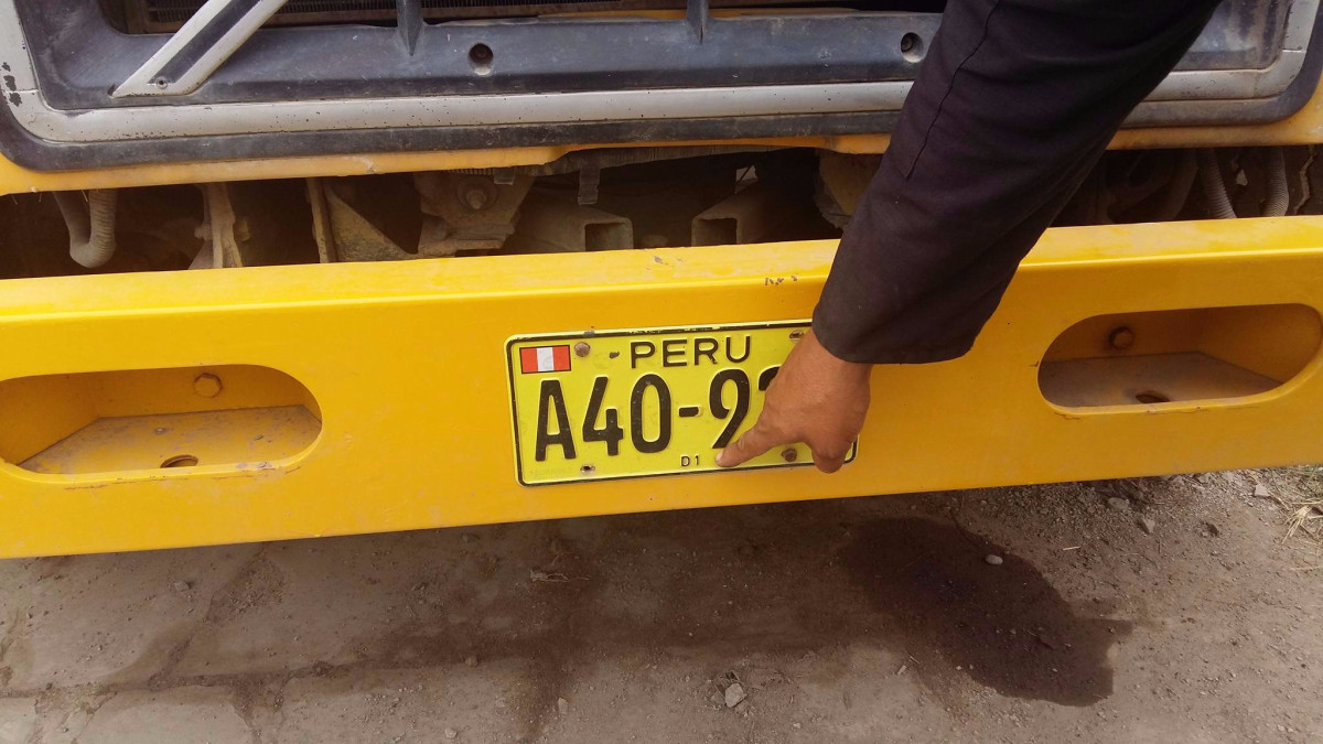Significado de D1 en la placa: todo lo que necesitas saber
