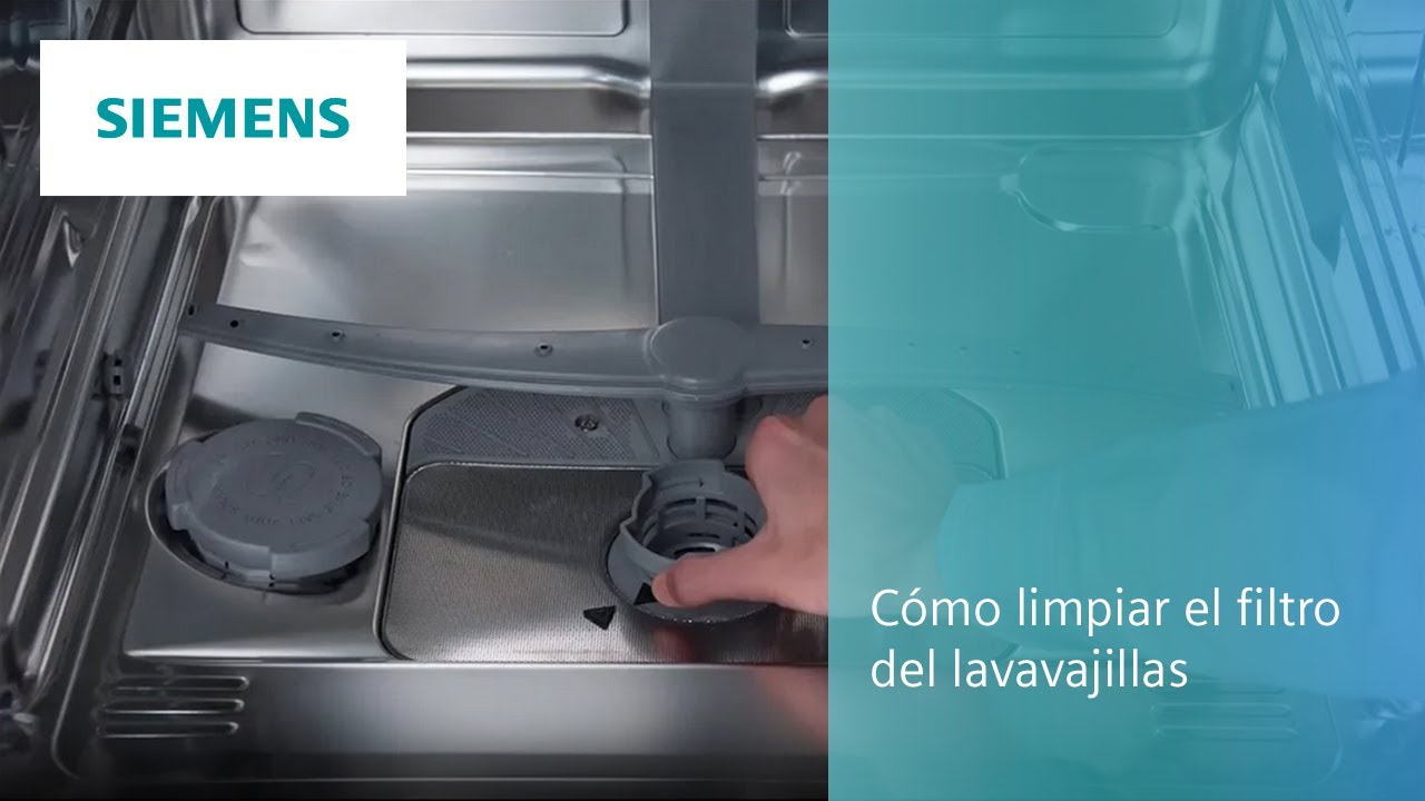 Significado del código E22 en lavavajillas