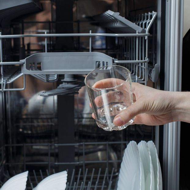 Trucos para proteger tus vasos en el lavavajillas